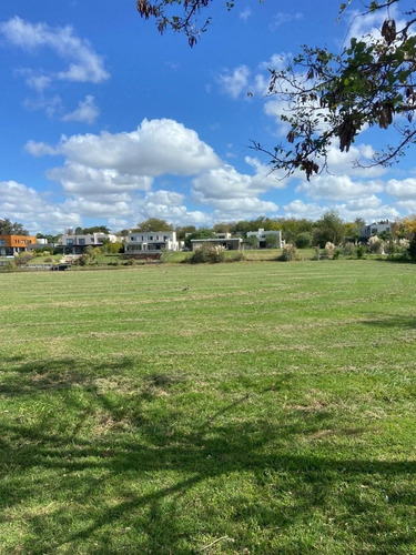 Imagen 6 de 15 de Terreno Lote En Venta A La Laguna En San Matias, Escobar
