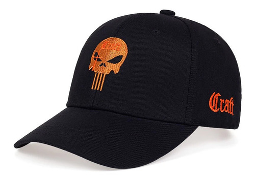 Gorras Cap Militares Tacticas The Punisher Craft Importadas