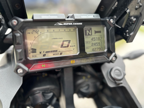 Imagen 12 de 15 de Yamaha Super Tenere