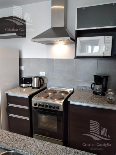 Departamento En Alquiler