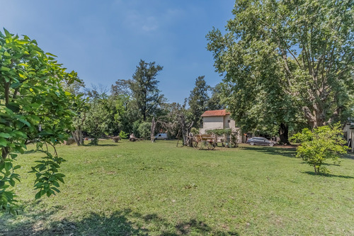 Terreno . 5000 M2 . Lote . Oportunidad . Moreno .