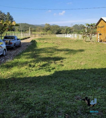 Imagem 2 de 10 de Rural Chacara Com 1 Quarto - 209652-v