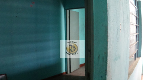 Imagem 13 de 21 de Apartamento Em São Paulo - Sp - Lo0003_horus