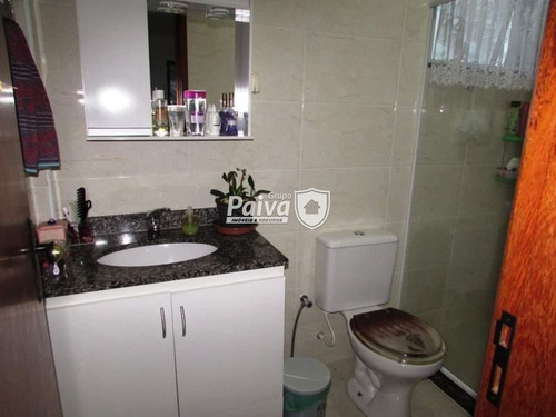 Imagem 17 de 20 de Casa- Teresópolis, Tijuca - 3292