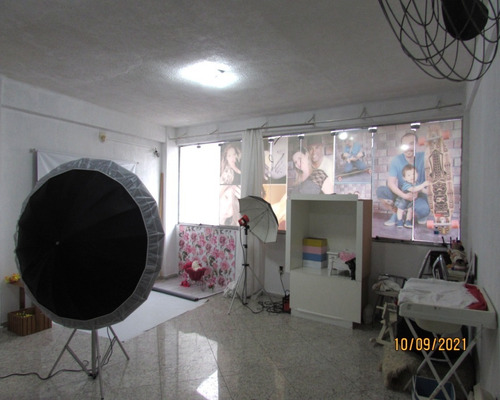 Imagem 6 de 14 de Salas Comerciais Na Av Cangaiba - Sa00032 - 70086192