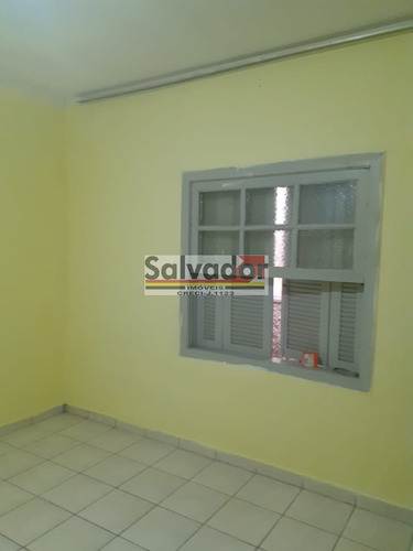 Imagem 10 de 13 de Casa Térrea Na Vila Moraes - São Paulo - 9421
