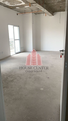Imagem 6 de 8 de Sala Comercial Para Aluguel, Vila Gomes Cardim, São Paulo - Sa722 - Sa722