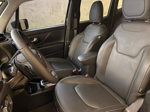Jeep Renegade RENEGADE LONG. T270 1.3 TB 4X2 FLEX AUT.