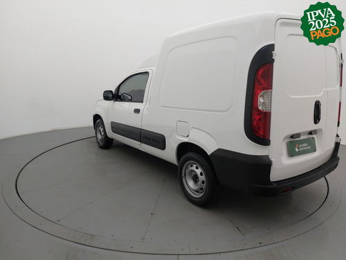 Fiat Fiorino 1.4 MPI FURGÃO ENDURANCE 8V FLEX 2P MANUAL