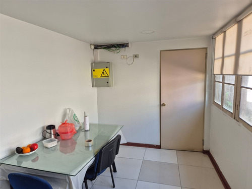 Oficinas Con Bodegas En Venta En El Bosque (patricio Lynch)