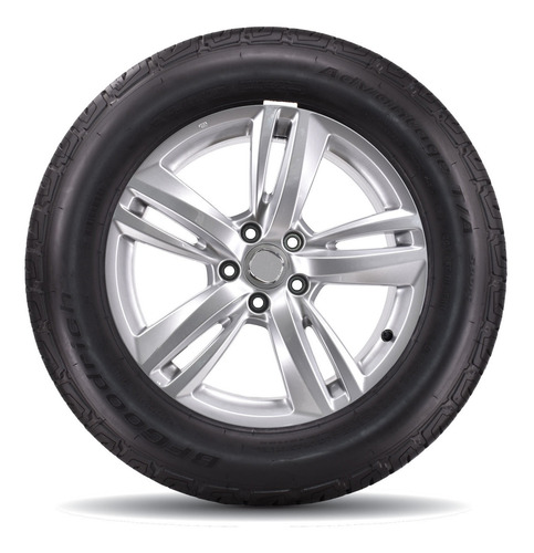 Imagen 1 de 5 de Llanta Bfgoodrich Advantage Sport Lt 265/65r18 114 T