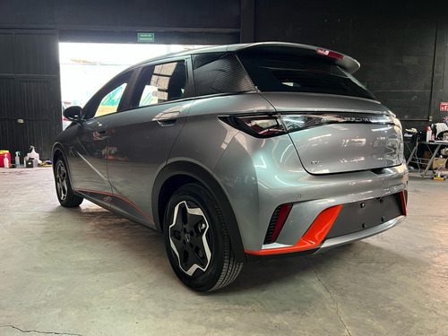 Byd Dolphin 0.0 Ev 2023