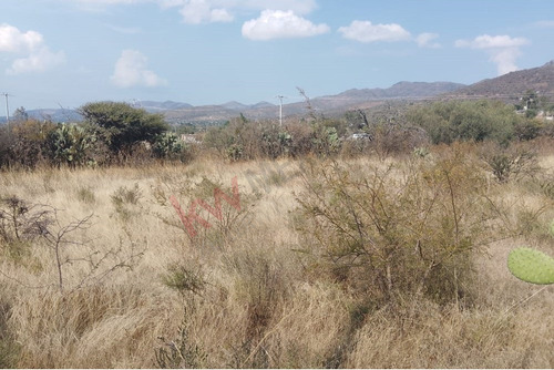 Terreno En Venta El Arenal/la Moraleña Zona De Altra Producción De Invernaderos