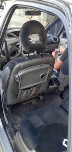 Citroën Xsara Picasso 2.0 16v 2006