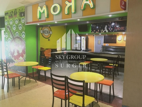 Imagen 10 de 18 de Pizzeria En Las Virtudes Sgfc-018