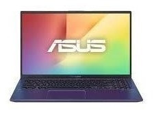 Imagen 4 de 5 de Pantalla Portatil Asus X510ur Led Ultra Slim 15.6 Pul 30 Pin