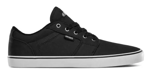Tenis Etnies Division Black