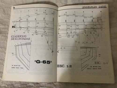Revista Modelos Y Colecciones (Usado)