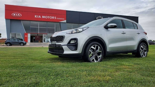 Imagen 14 de 18 de Kia Sportage 0km