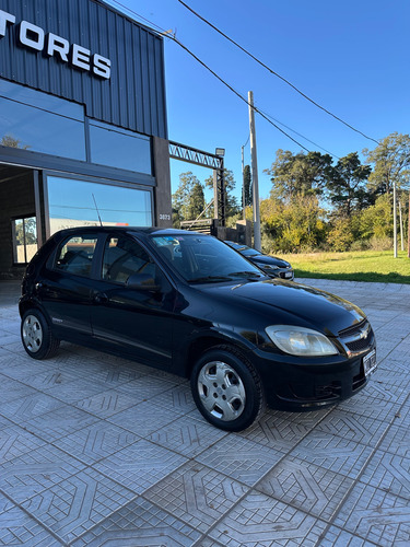 Chevrolet Celta 1.4 Lt Ab+abs