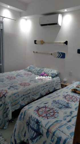Casa Com 2 Dormitórios À Venda, 80 M² Por R$ 700.000,00 - Juquehy - São Sebastião/sp - Ca5872