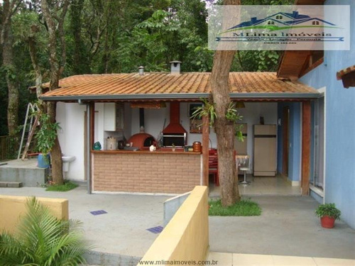 Imagem 1 de 20 de Chácaras À Venda Em Mairiporã/sp - Compre O Seu Chácaras Aqui! - 1479807