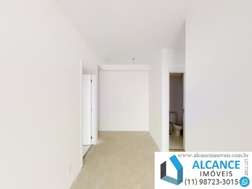 Imagem 13 de 30 de Apartamento Com 67,92 M² Com 2 Dormitórios, 2 Banheiros E 2 Vagas À Vendas Em Cambuci, São Paulo - Ap00427 - 34739295