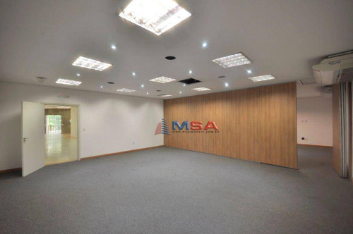 Imagem 7 de 19 de Prédio Para Alugar, 1970 M² Por R$ 70.000,00/ano - Lapa - São Paulo/sp - Pr0188