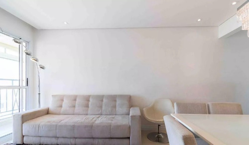 Imagem 5 de 30 de Apartamento Residencial Em São Paulo - Sp - Ap2602_etic