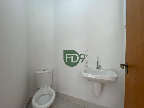 Imagem 14 de 30 de Casa Com 3 Dormitórios À Venda, 321 M² Por R$ 2.300.000,00 - Condomínio Residencial Villa San Pietro - Americana/sp - Ca0073