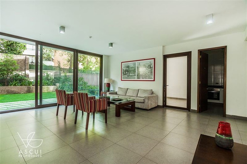 Departamento En Venta De 3 Dorm. En Las Condes