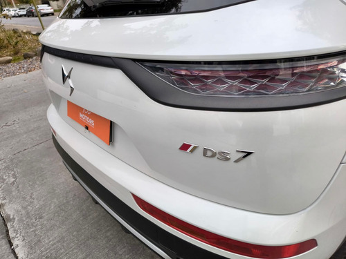 Ds Ds7 Crossback 2.0 Performance Line