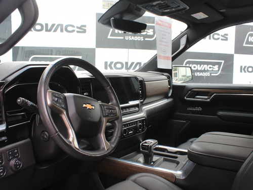 Chevrolet Silverado Silverado 3.0td Hc At 4x4 2023
