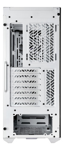 Gabinete Cooler Master Masterbox Td500 Mesh V2 Atx Mid Tower