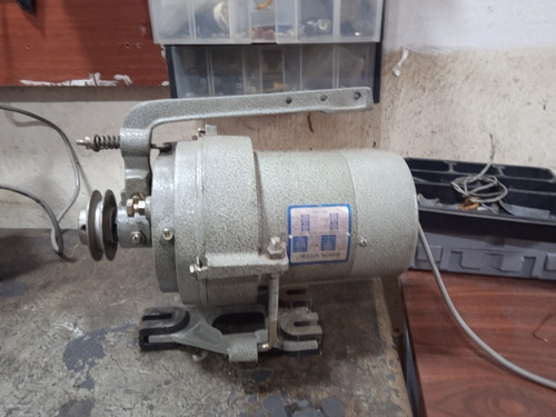 Imagen 2 de 5 de Venta De Motores De Máquina De Coser