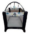 Imagen 2 de 5 de Corral Graco Pack N Play