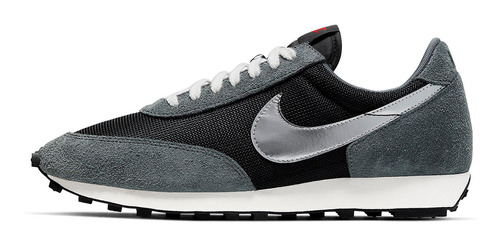 Zapatillas Nike Daybreak Metallic Silver Bv7725-002   