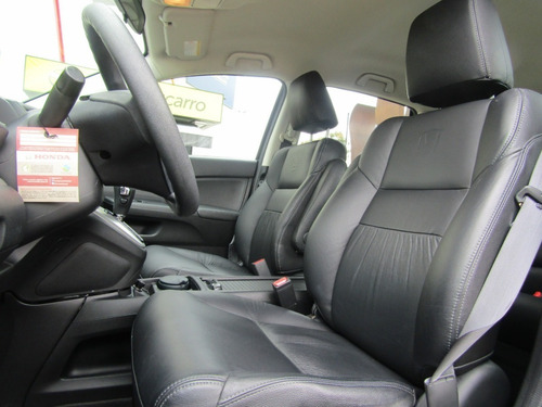 Honda Cr-v City Plus 2.5 Cc 4x2