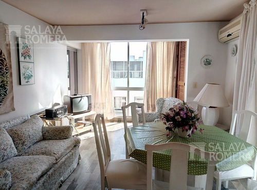 Imagen 8 de 12 de Oportunidad! Venta Apartamento En Punta Del Este, 3 Dormitorios, Vista Al Mar, Cochera