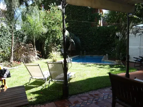 Casa en venta en Villa Devoto
