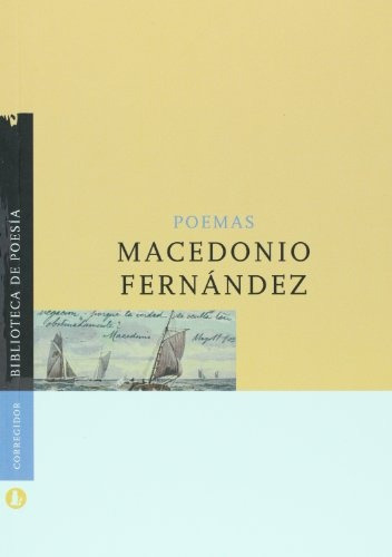 Poemas - Macedonio Fernández
