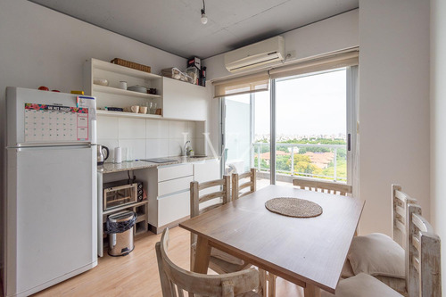 Venta Departamento Monoambiente - Chacarita