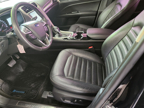 Ford Mondeo 2.0 Se Ecoboost At 240cv