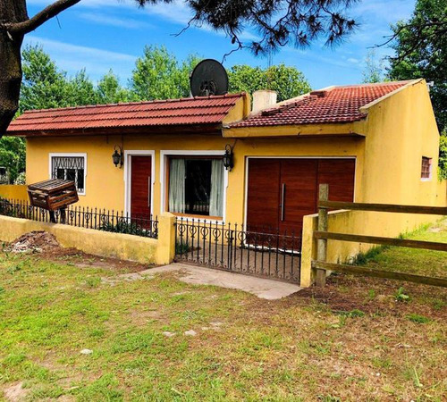 Oportunidad - Casa En Felix U Camet Apta Credito