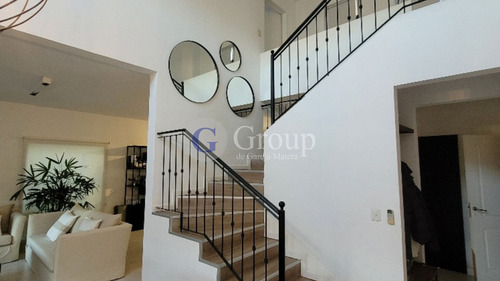 Casa Chalet En Venta En Las Liebres, Pilar, G.b.a. Zona Norte