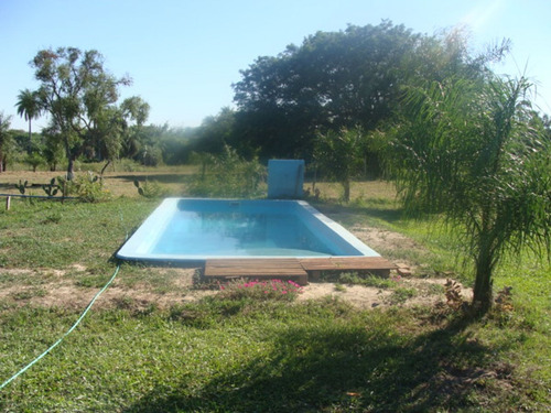 Casa En Lavalle Con Terreno De 4268 Mts
