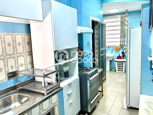 Imagem 20 de 20 de Apartamento - Ref: Ip3ap45963