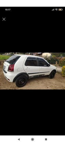 Imagem 10 de 12 de Fiat Palio 2016 1.0 Fire Way Flex 5p
