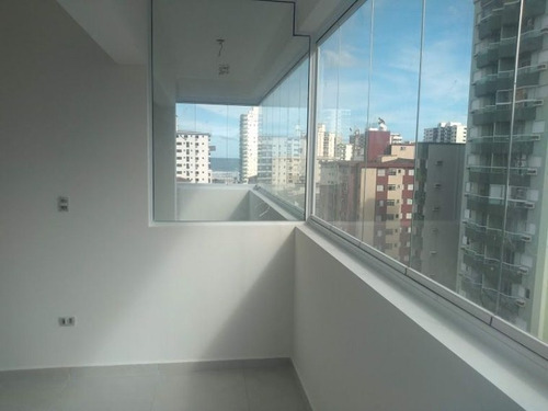 Imagem 20 de 30 de Apartamento Em Praia Grande, 02 Dormitório, Guilhermina, Ap2204 - Ap2204 - 69575571