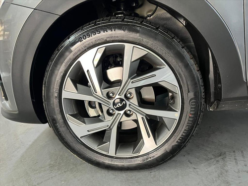 Kia Stonic 1.0 TGDI MHEV SX AUTOMÁTICO